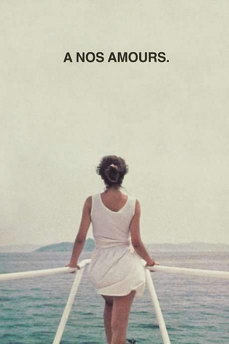 A Nos Amours